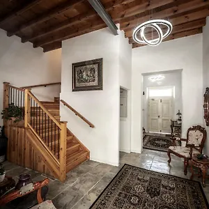 Gasthof Edem Traditional House