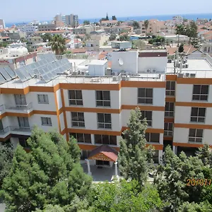 Hotel Onisillos