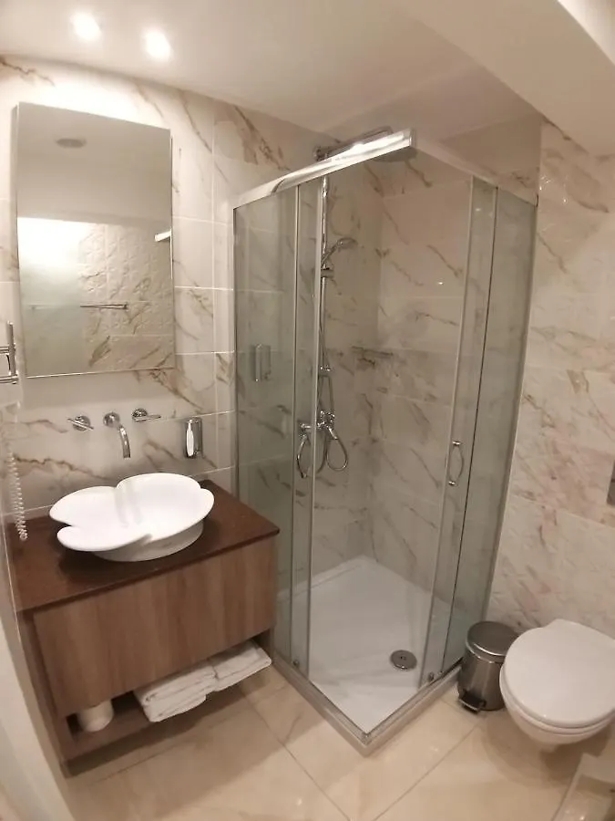 *** Aparthotel Tuck Inn Larnaka Zypern