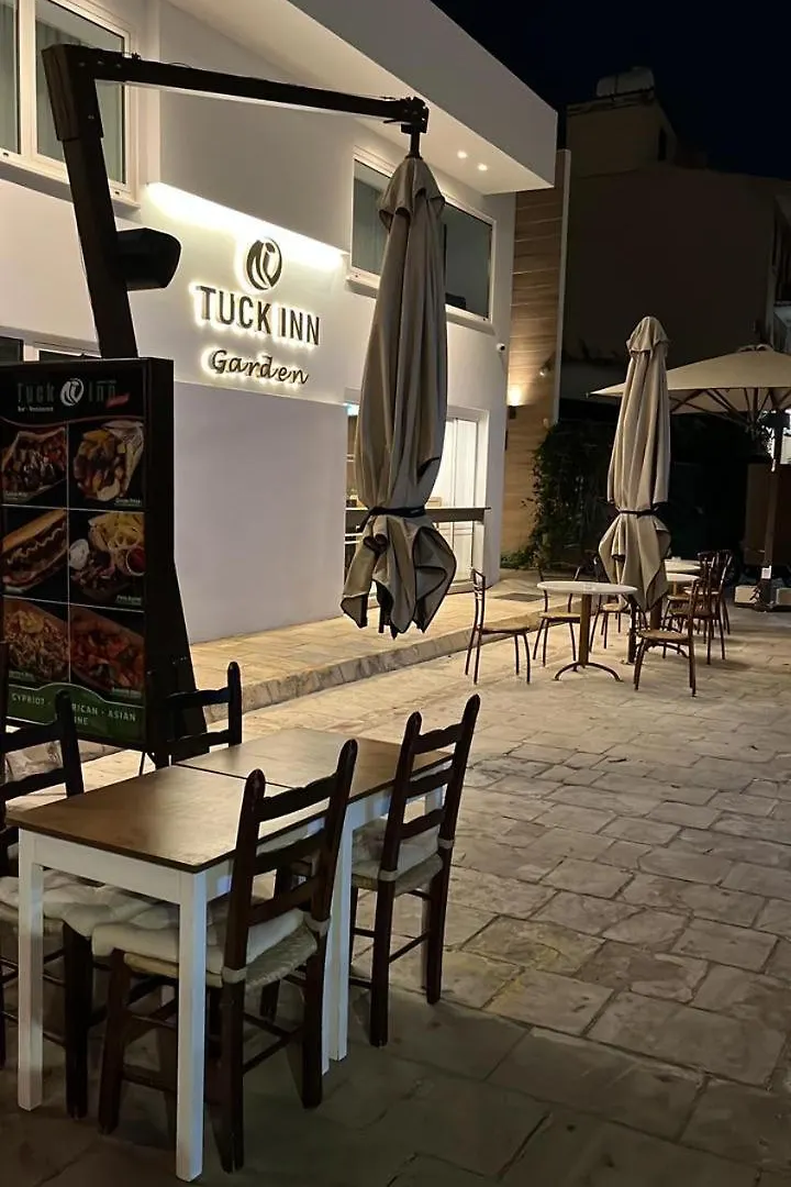 Tuck Inn Larnaka