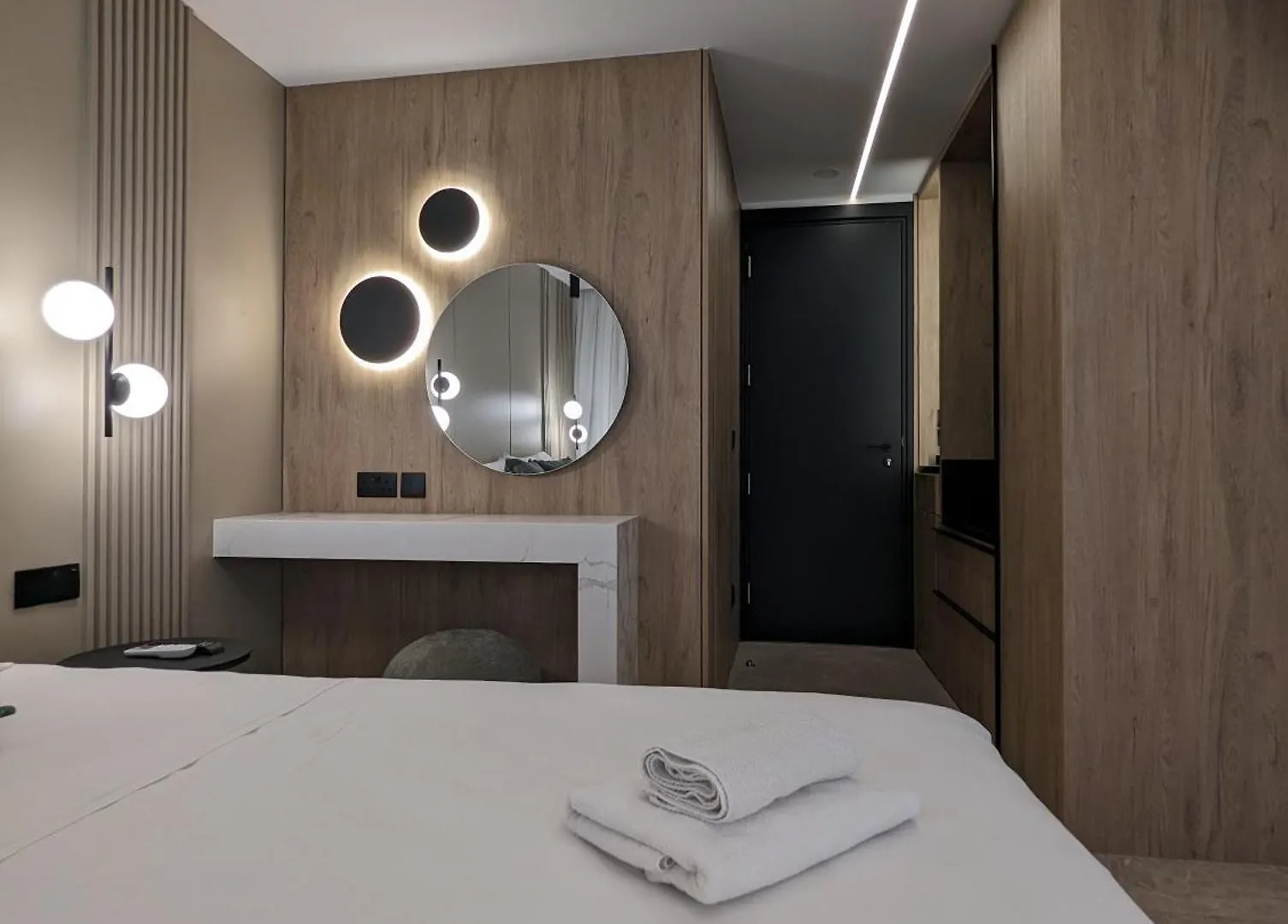 Tuck Inn Larnaka Zypern
