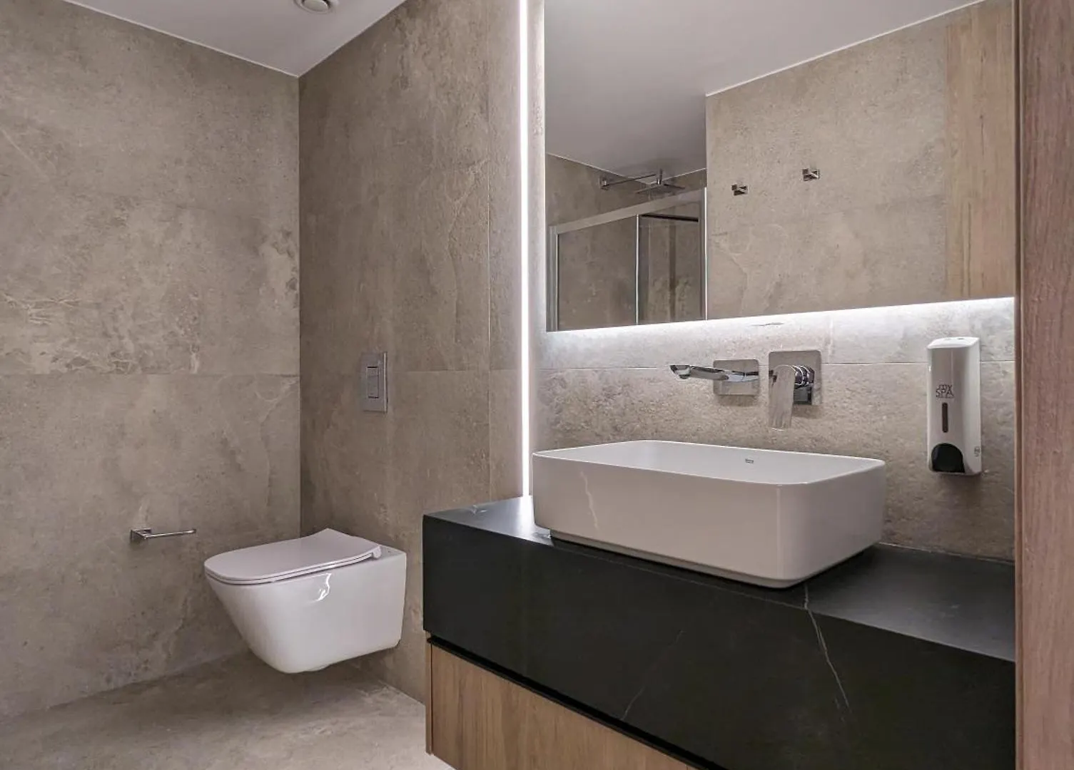 *** Aparthotel Tuck Inn Larnaka Zypern