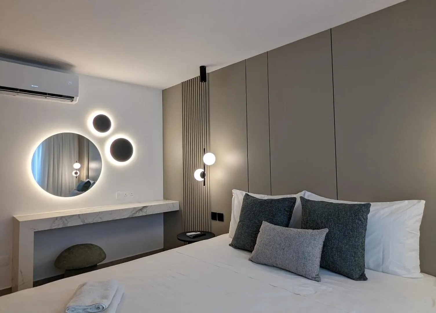 Aparthotel Tuck Inn Larnaka