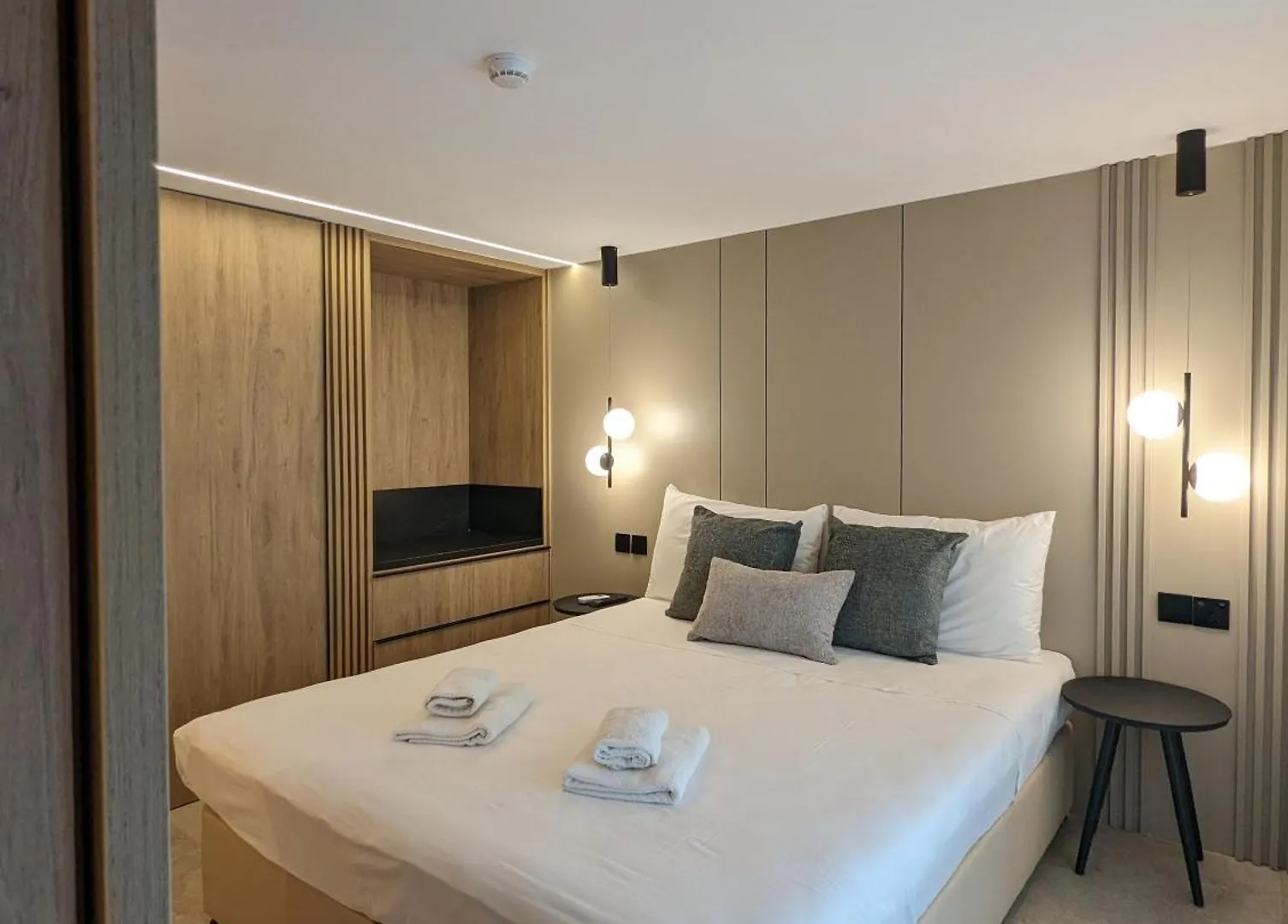 Tuck Inn Larnaka