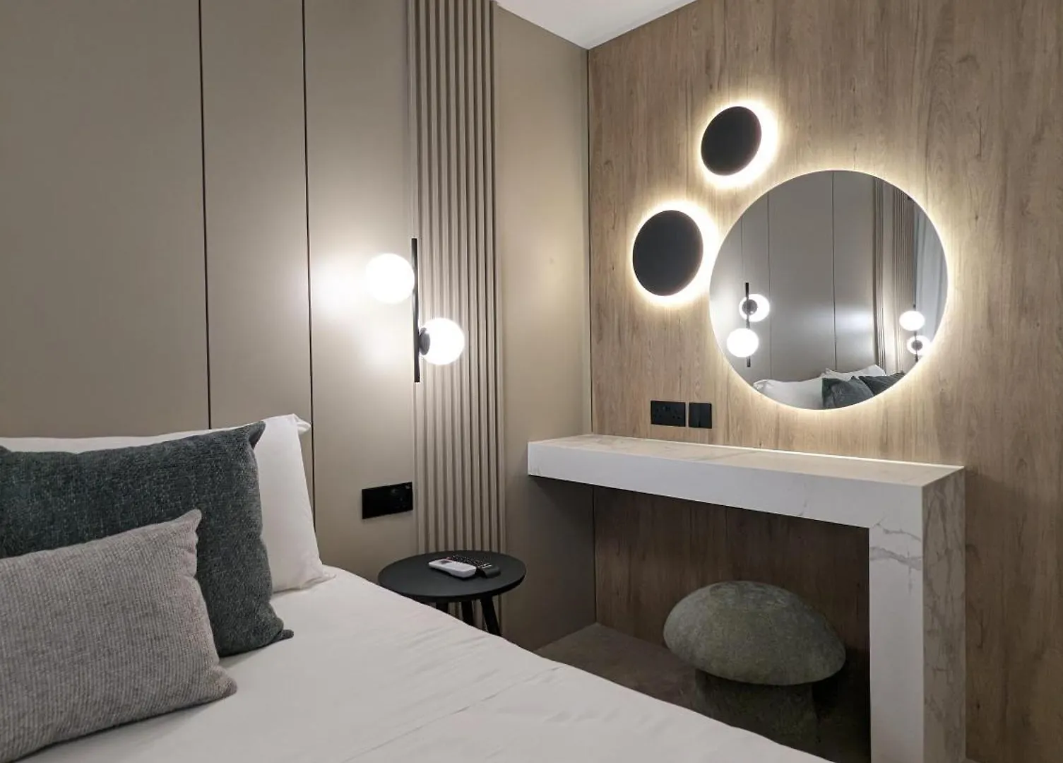 Tuck Inn Larnaka Aparthotel