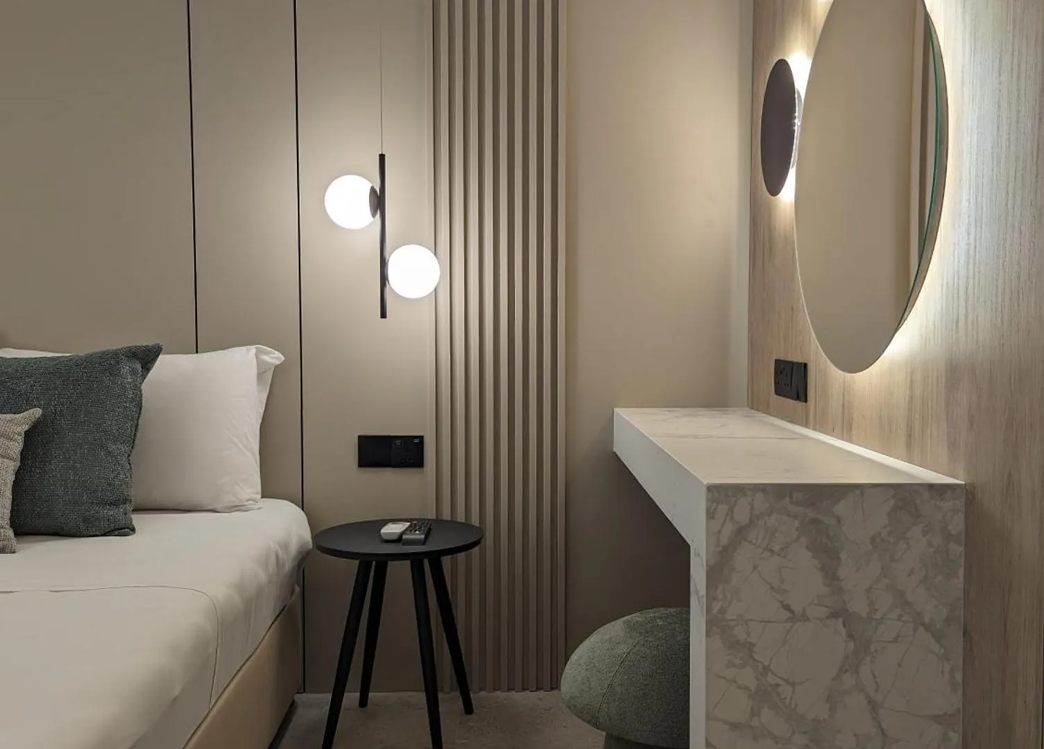 *** Aparthotel Tuck Inn Larnaka Zypern