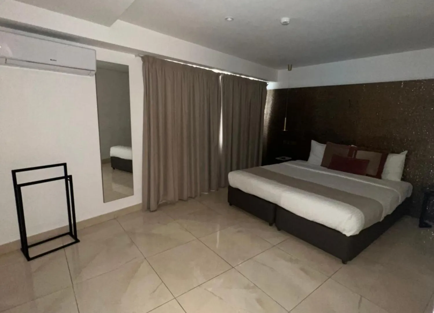 Tuck Inn Larnaka 3*,  Zypern